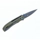 Нож Ganzo G7533 черный - Нож Ganzo G7533 черный