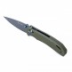 Нож Ganzo G7533 черный - Нож Ganzo G7533 черный