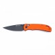 Нож Ganzo G7533 черный - Нож Ganzo G7533 черный