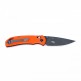 Нож Ganzo G7533 черный - Нож Ganzo G7533 черный