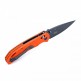 Нож Ganzo G7533 черный - Нож Ganzo G7533 черный