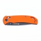 Нож Ganzo G7533 черный - Нож Ganzo G7533 черный