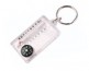8043 THERMOMETER COMPASS брелок термометр-компас - 8043 THERMOMETER COMPASS брелок термометр-компас