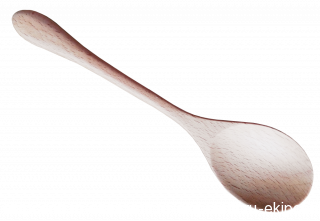 Tramp ложка подарочная деревянная