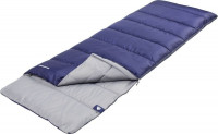 Спальный мешок Trek Planet Avola Comfort Синий