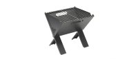 650068 OUTWELL мангал складной Cazal Portable Compact Grill (мал.), 30х29х29см