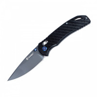 Нож Ganzo G7533 карбон