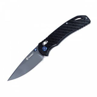 Нож Ganzo G7533 карбон
