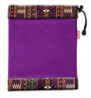 Tubb 53/62 см color шапка-туба 120051 inca/purple