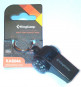 8044 3 FUNCTION WHISTLE брелок свисток-термометр-компас - 8044 3 FUNCTION WHISTLE брелок свисток-термометр-компас