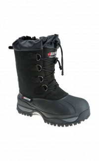 Сапоги Shackleton Black