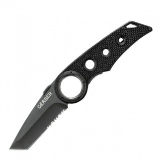 Нож Gerber Tactical Remix Tactical, 31-001098