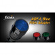 Фильтр Fenix AOF-L красный - Фильтр Fenix AOF-L красный