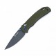 Нож Ganzo G7533 зеленый - Нож Ganzo G7533 зеленый
