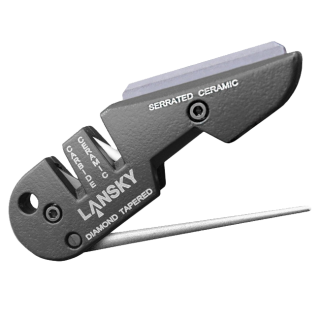 Точилка для ножей Lansky Blademedic PS-MED01