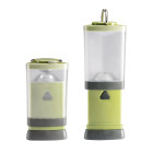 Универсальная складная лампа Camping World LightHouse COMPACT