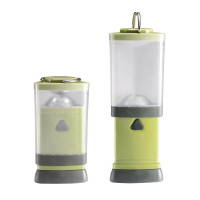 Универсальная складная лампа Camping World LightHouse COMPACT