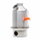 Самовар Kelly Kettle Scout Steel 1,2 л
