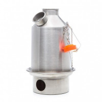 Самовар Kelly Kettle Scout Steel 1,2 л