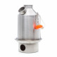 Самовар Kelly Kettle Scout Steel 1,2 л - Самовар Kelly Kettle Scout Steel 1,2 л