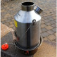 Самовар Kelly Kettle Scout Steel 1,2 л - Самовар Kelly Kettle Scout Steel 1,2 л