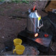 Самовар Kelly Kettle Scout Steel 1,2 л - Самовар Kelly Kettle Scout Steel 1,2 л