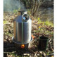 Самовар Kelly Kettle Scout Steel 1,2 л - Самовар Kelly Kettle Scout Steel 1,2 л