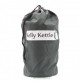 Самовар Kelly Kettle Scout Steel 1,2 л - Самовар Kelly Kettle Scout Steel 1,2 л