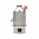 Самовар Kelly Kettle Scout Steel 1,2 л - Самовар Kelly Kettle Scout Steel 1,2 л