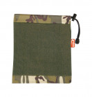Tubb 53/62 см color шапка-туба 100667 kaki/camouflage