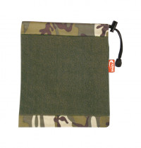 Tubb 53/62 см color шапка-туба 100667 kaki/camouflage