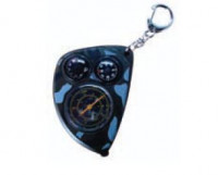 8045 COMPASS брелок