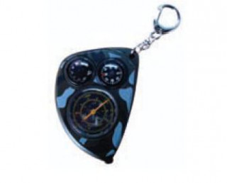 8045 COMPASS брелок