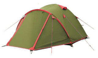Tramp Lite палатка Camp 3