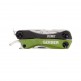 Мультитул Gerber Outdoor Dime Micro Tool, зеленый, блистер, 31-001132 - Мультитул Gerber Outdoor Dime Micro Tool, зеленый, блистер, 31-001132