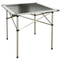 Savarra Стол каркас из алюм. 70х70х70 см