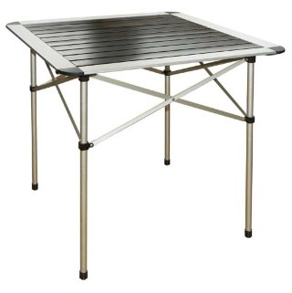 Savarra Стол каркас из алюм. 70х70х70 см