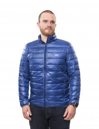 Polar down jacket Blue (синий) (XL)