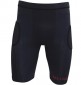 343 Malla Summer Compression шорты, 3- синий (M) - 343 Malla Summer Compression шорты, 3- синий (M)