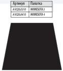 Дно под тамбур палатки MINNESOTA 4 LUXE