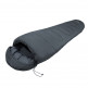 3192 TREK 250 -9С 215x80x55 спальный мешок (-9С, серый, правый) - 3192 TREK 250 -9С 215x80x55 спальный мешок (-9С, серый, правый)