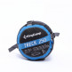 3192 TREK 250 -9С 215x80x55 спальный мешок (-9С, серый, правый) - 3192 TREK 250 -9С 215x80x55 спальный мешок (-9С, серый, правый)