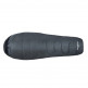 3192 TREK 250 -9С 215x80x55 спальный мешок (-9С, серый, правый) - 3192 TREK 250 -9С 215x80x55 спальный мешок (-9С, серый, правый)