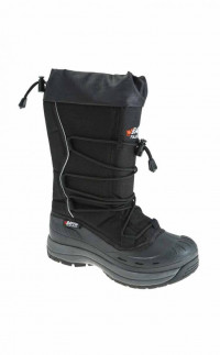 Сапоги Snogoose Black