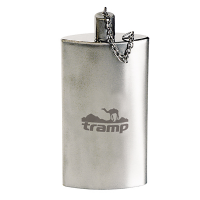 Tramp фляга двусторонняя TRC-017