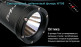 Фонарь для дайвинга Ferei W158B Cree XM-L2 (теплый свет диода) - Фонарь для дайвинга Ferei W158B Cree XM-L2 (теплый свет диода)