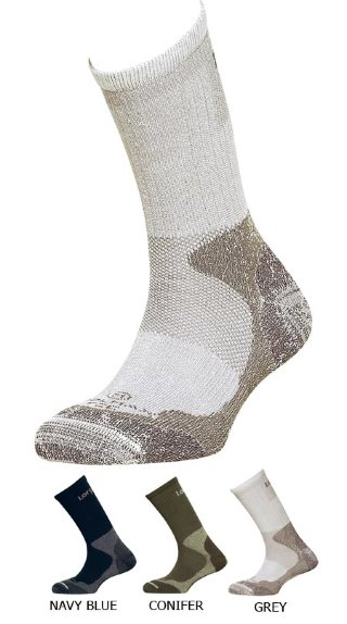 Носки TCC (Trekking Coolmax)