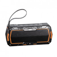 Портативная беспроводная музыкальная колонка Camping World Beach Box