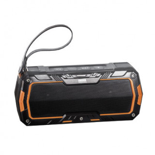 Портативная беспроводная музыкальная колонка Camping World Beach Box