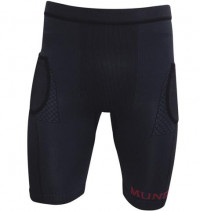343 Malla Summer Compression шорты, 3- синий (L)